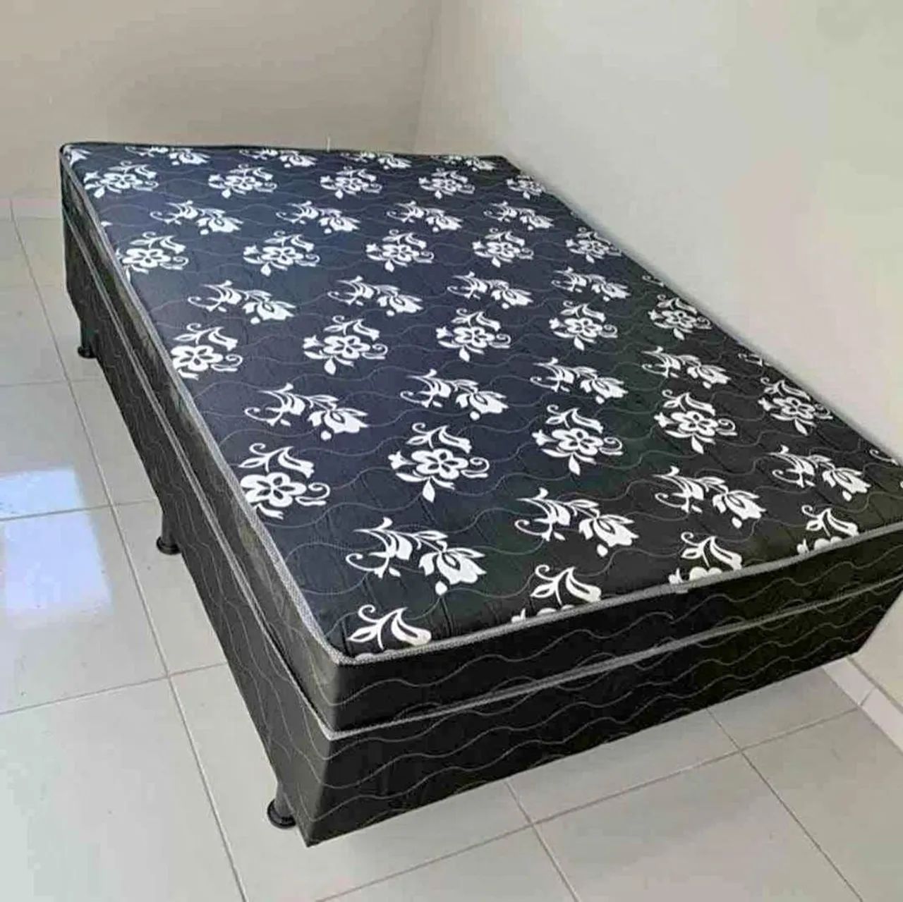 Cama Box de Casal  - Foto 5
