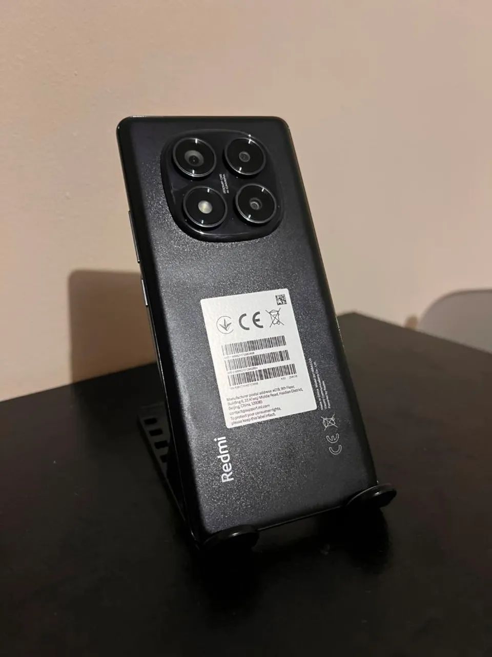 Redmi note 14 pro 256gb - Foto 3