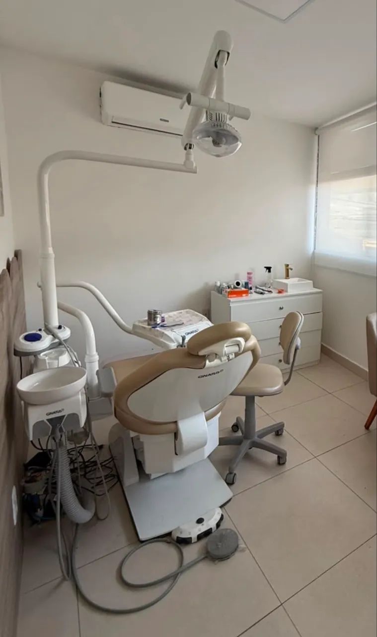 CADEIRA ODONTOLÓGICA  - Foto 2