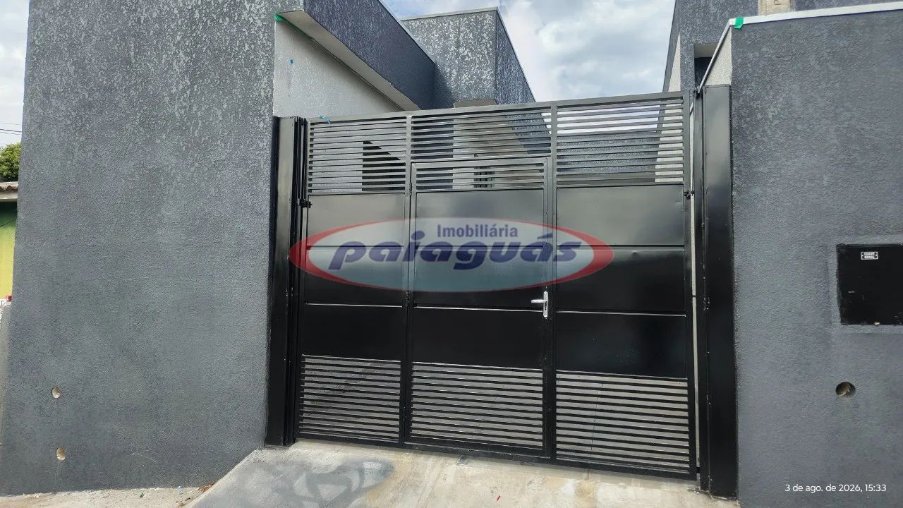 Casa para alugar no bairro Vila Esperança - Maringá/PR - Foto 2