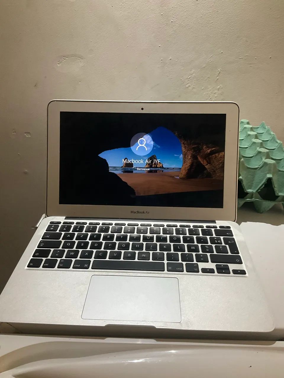 MacBook Air A1370 - Foto 2