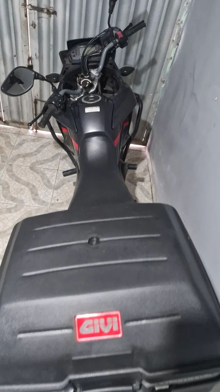 Xre 190 2022 - Foto 5
