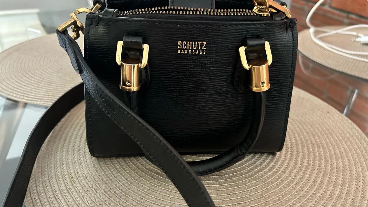 Bolsa Schutz Lorena Mini (Baby)