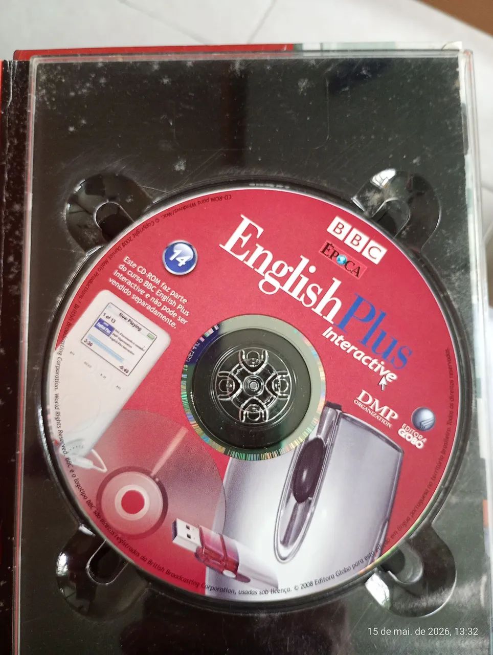 english plus e inglês urgente - Foto 2
