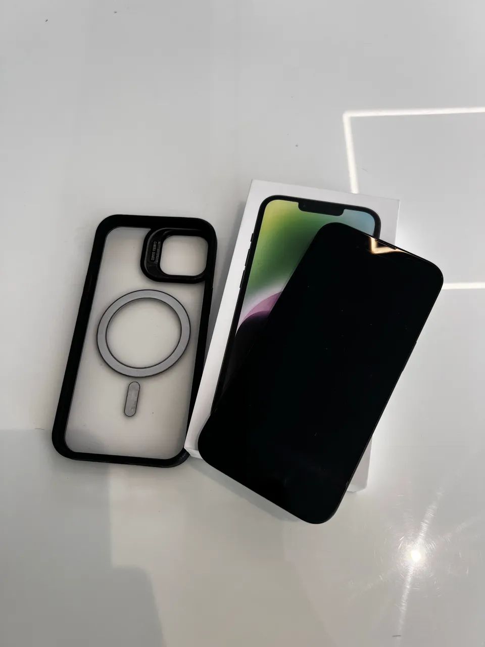 IPHONE 14 256 GB - Foto 5