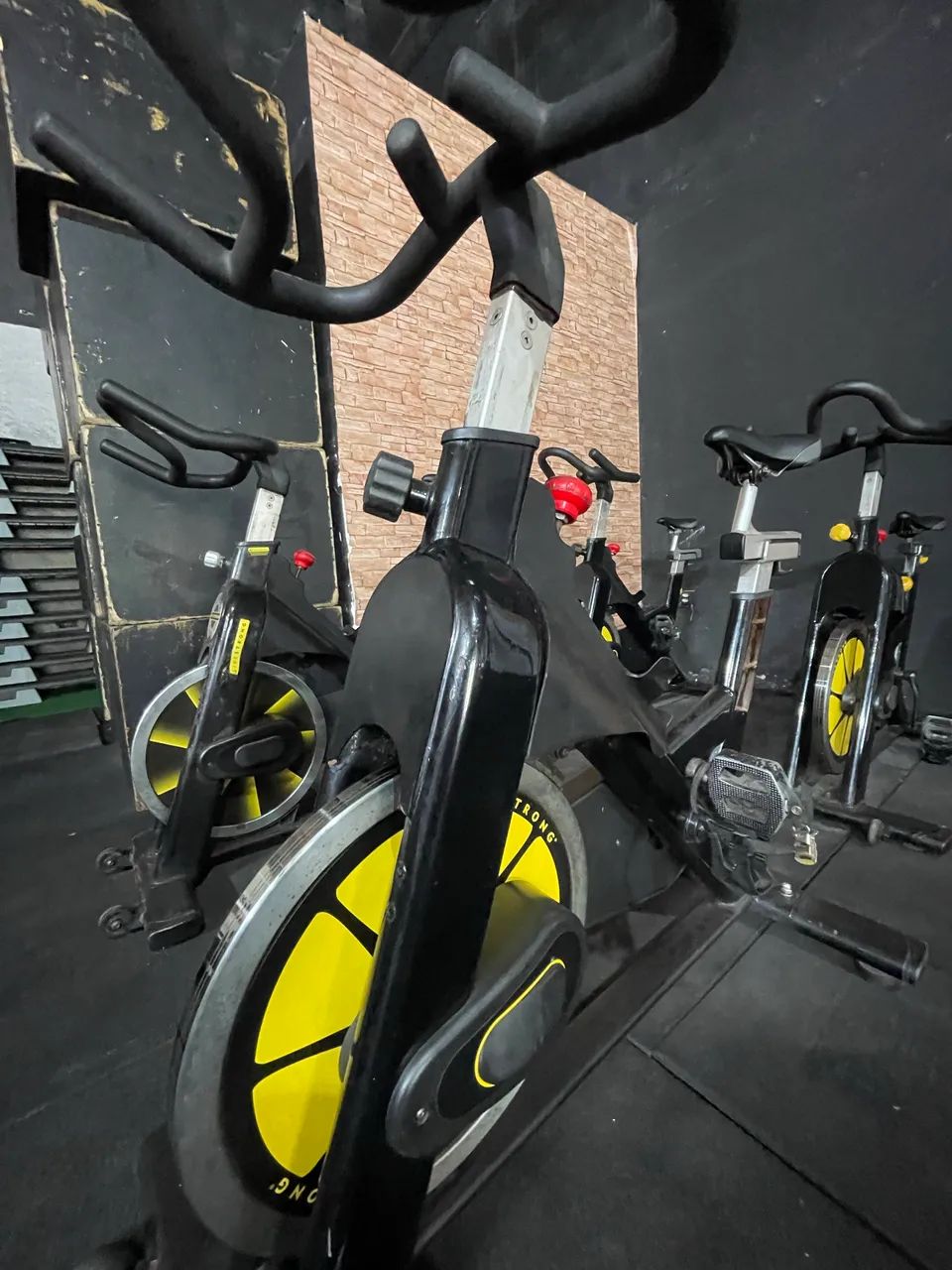 Bike indoor - Foto 2