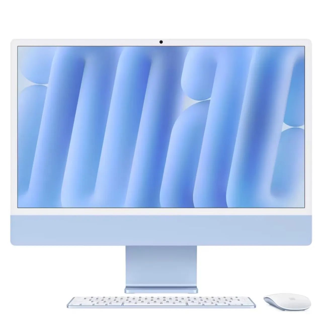 iMac M4 - 16Gb RAM 