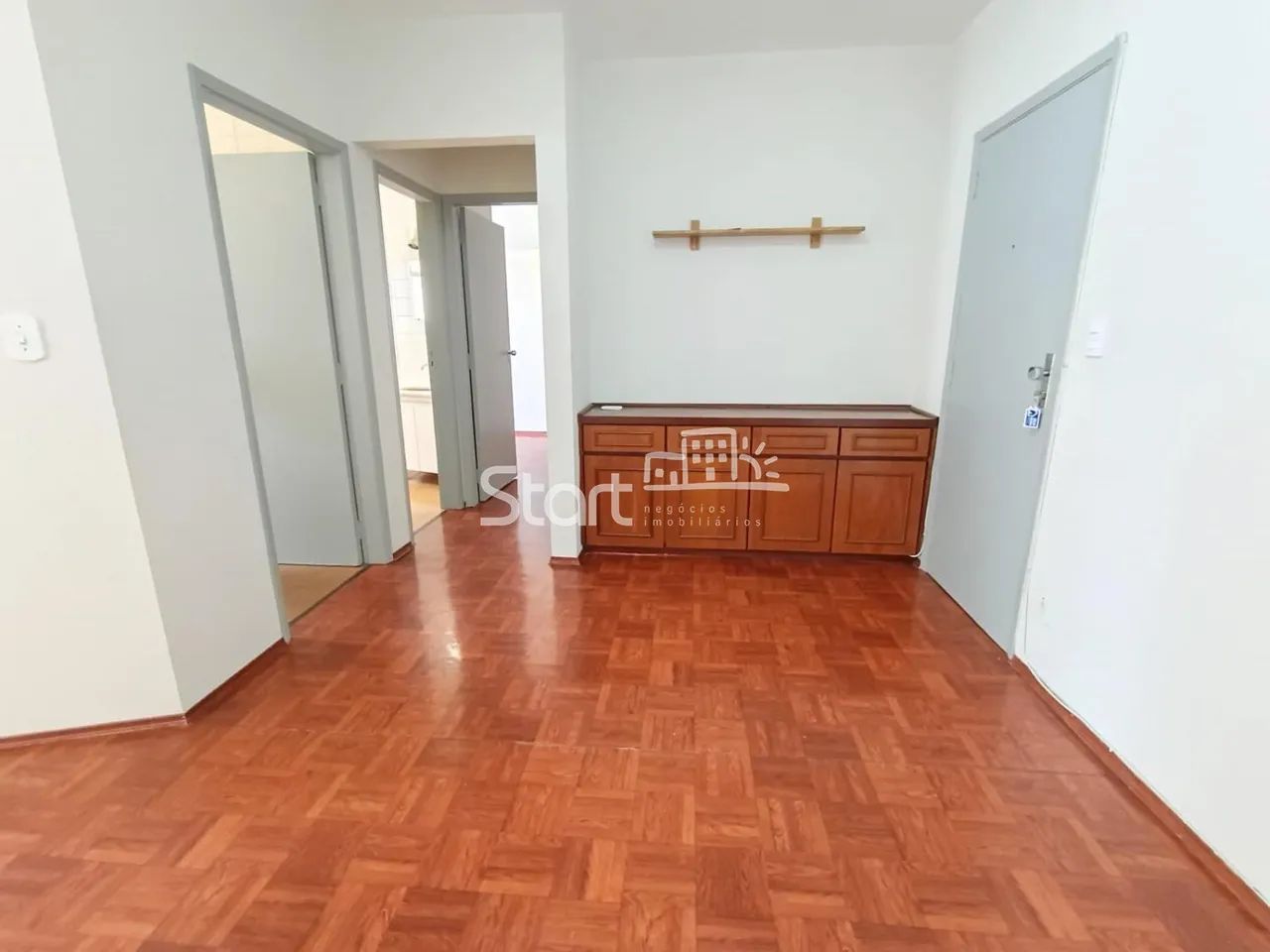 apartamento - Vila Itapura - Campinas