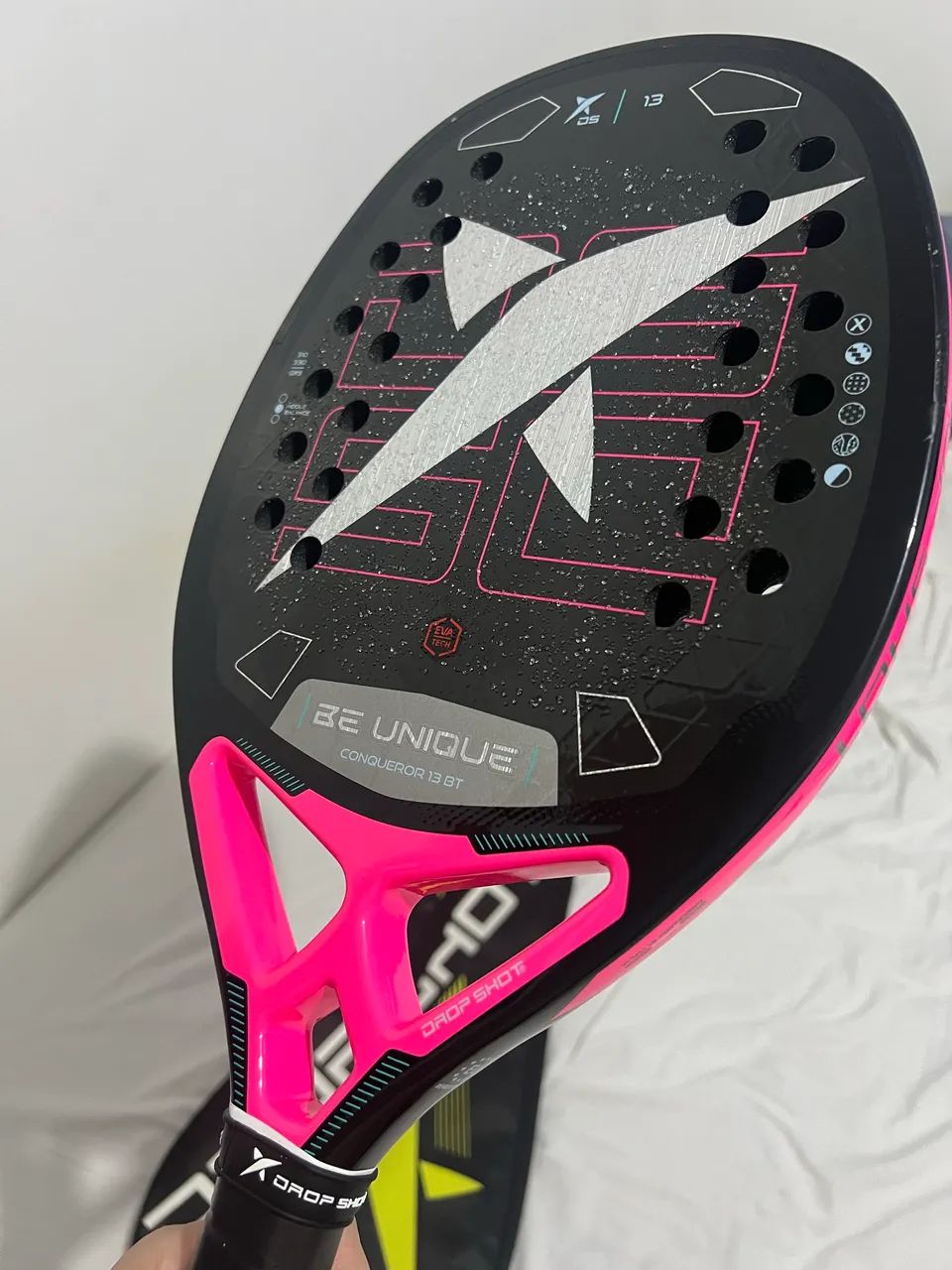 DROP SHOT CONQUEROR 13 25/26 - Foto 4