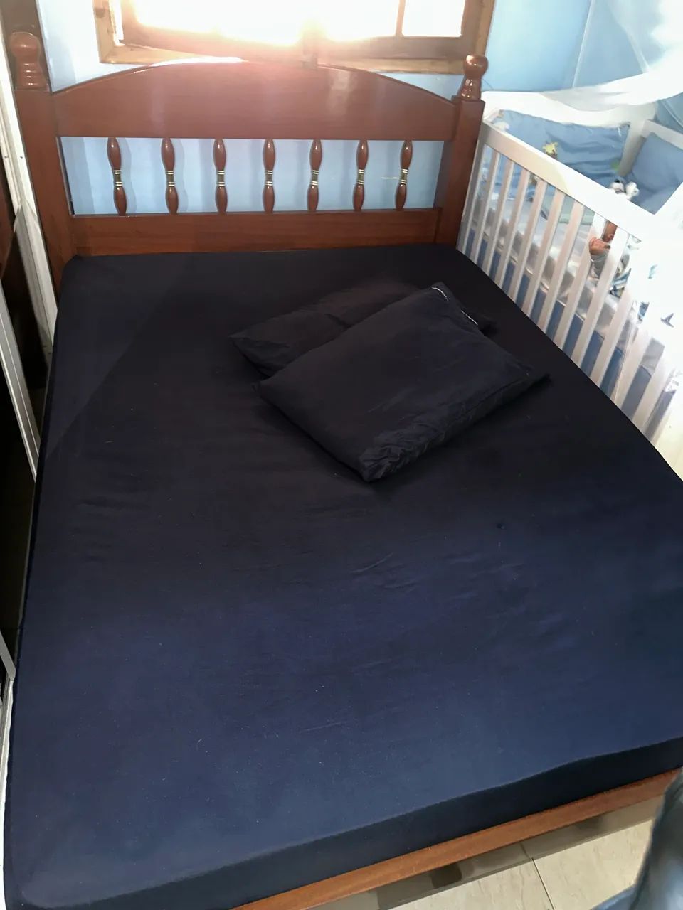 Cama  - Foto 2