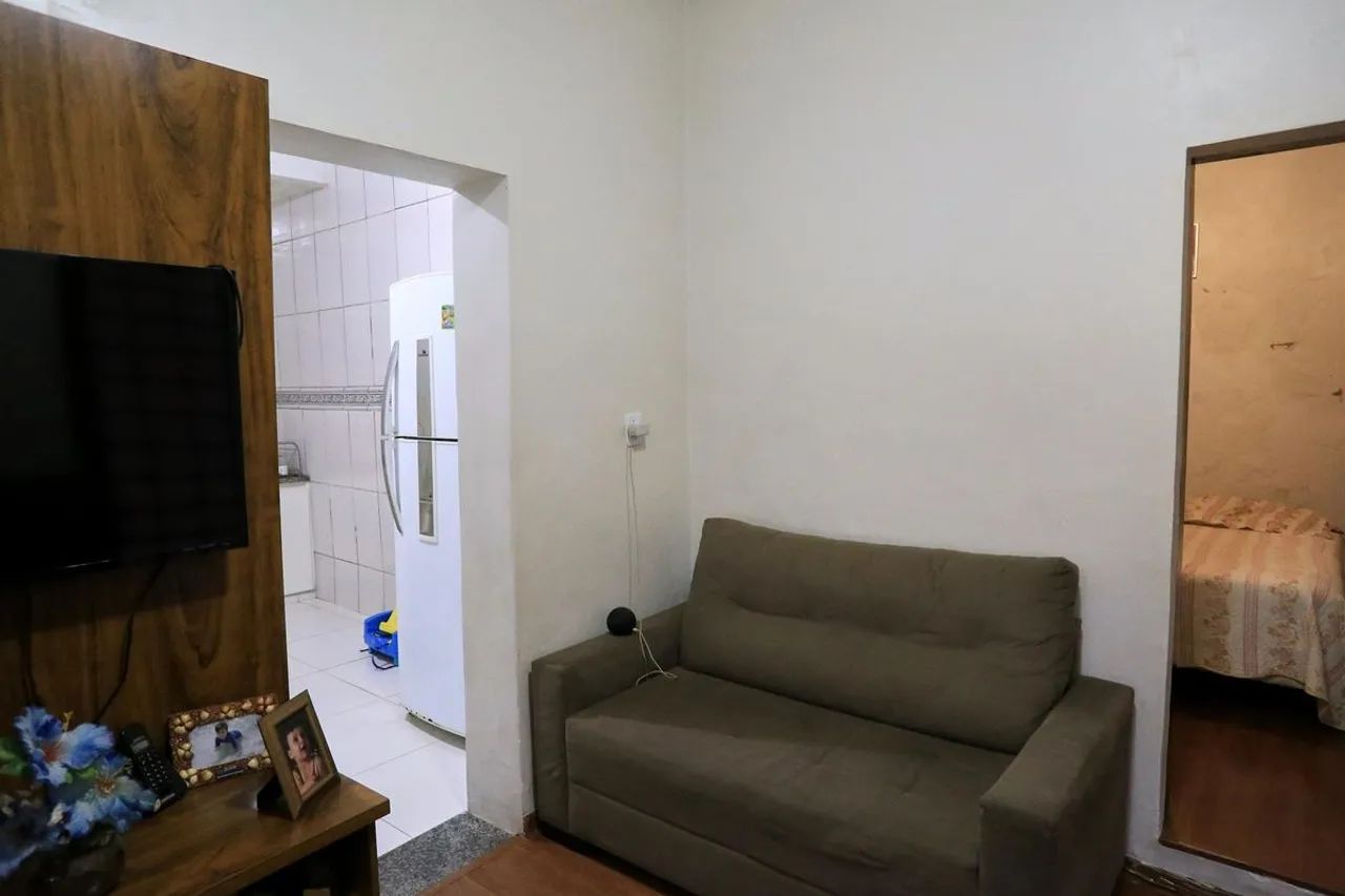 Casa à Venda - Boa Vista, 2 Quartos, 180 m2 - Foto 5