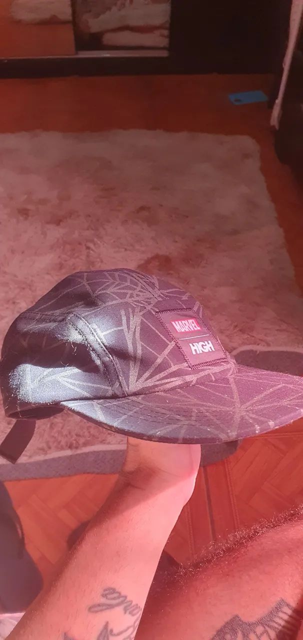 Bone high marvel - Foto 3