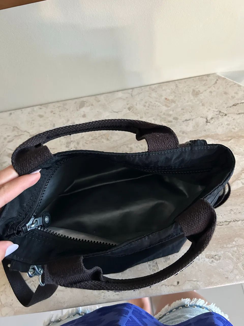 bolsa kipling original  - Foto 2