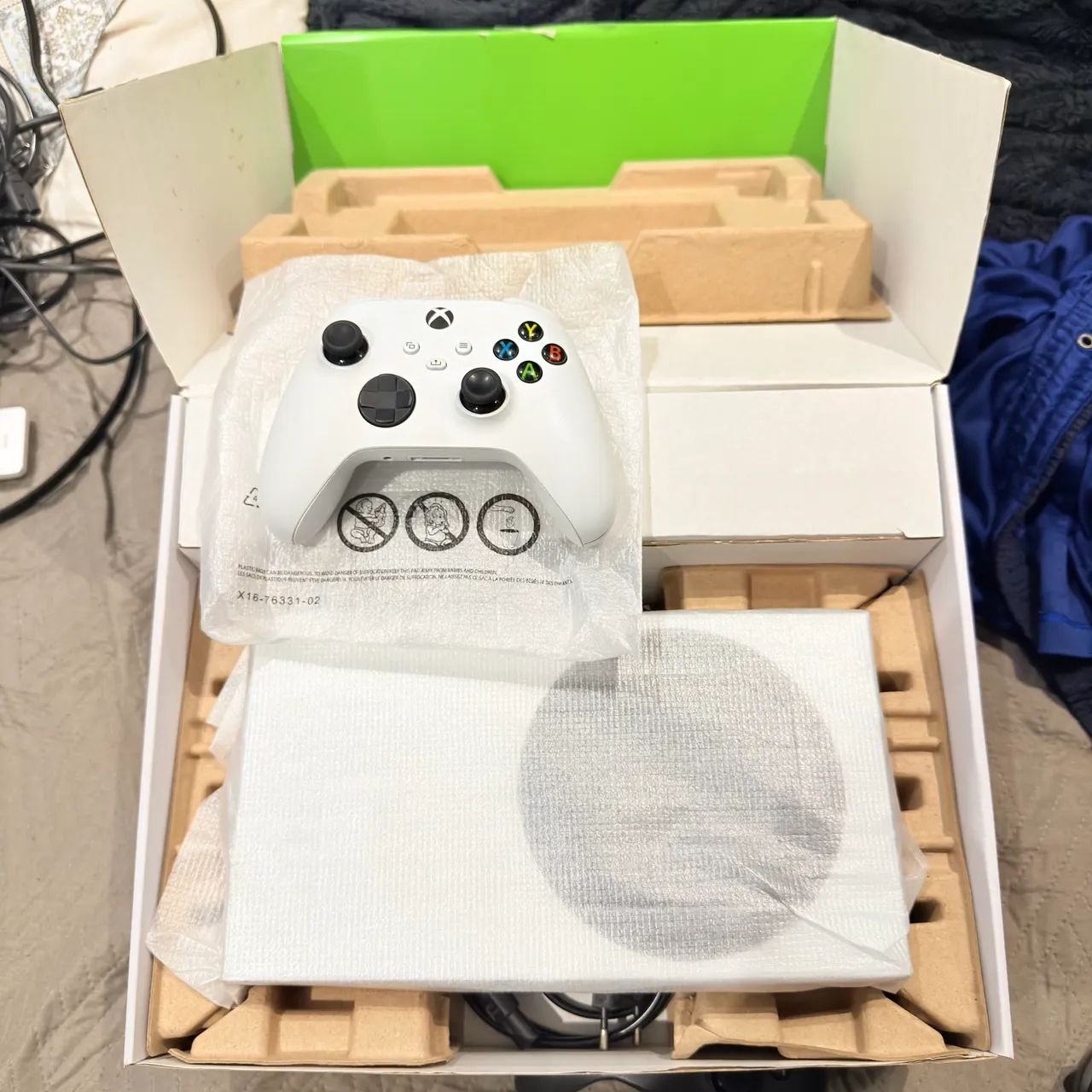 Xbox Series S