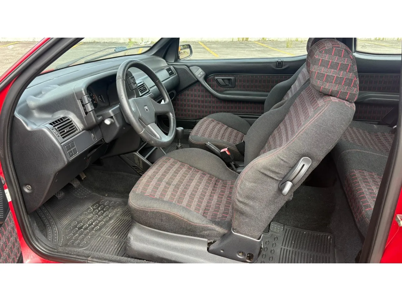 Citroen ZX Usados e Novos