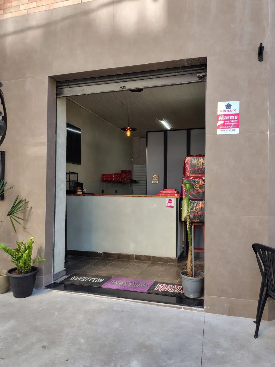 Pizzaria de esquina  - Foto 4