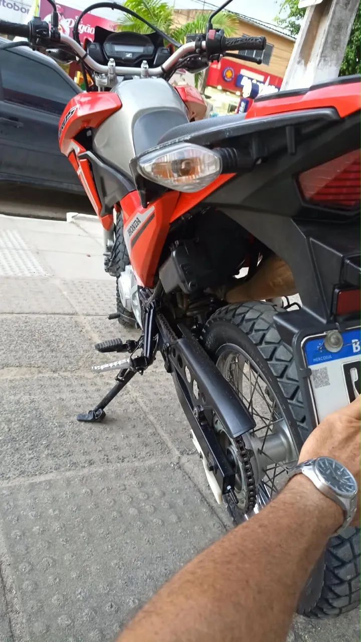 Bros 160 - Foto 5