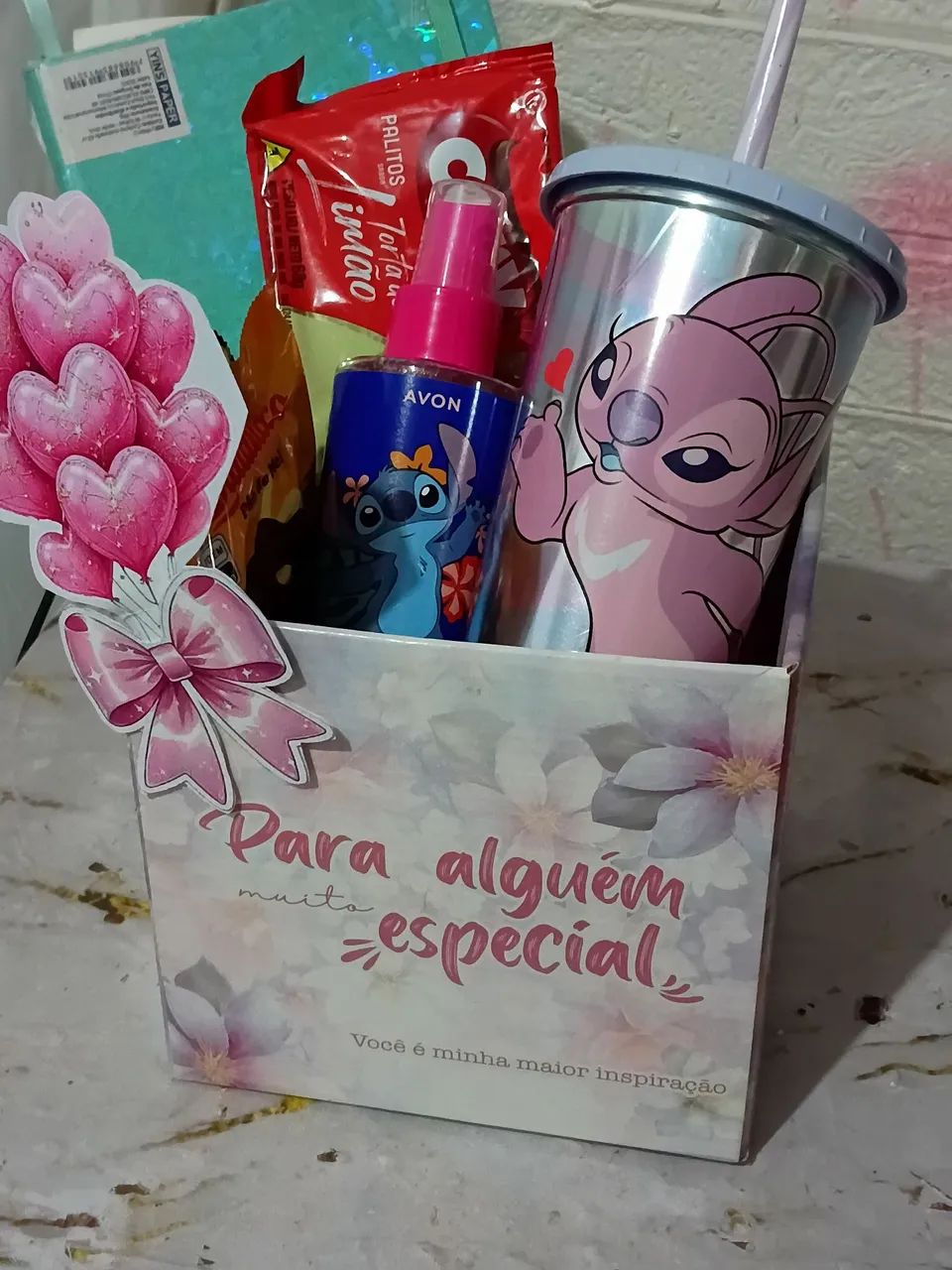 Presente dia das crianças  - Foto 4