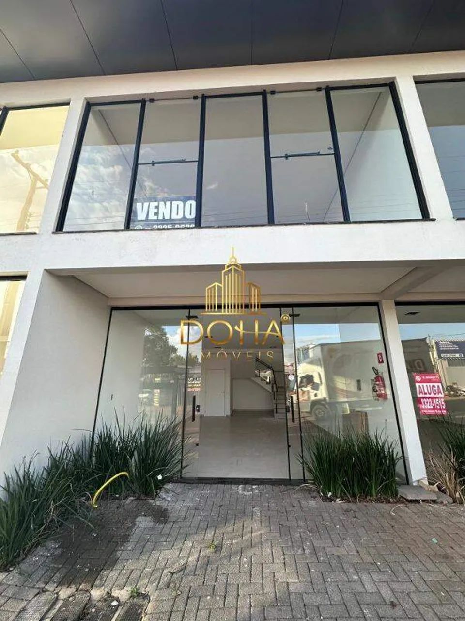 SALAS COMERCIAIS - Foto 2