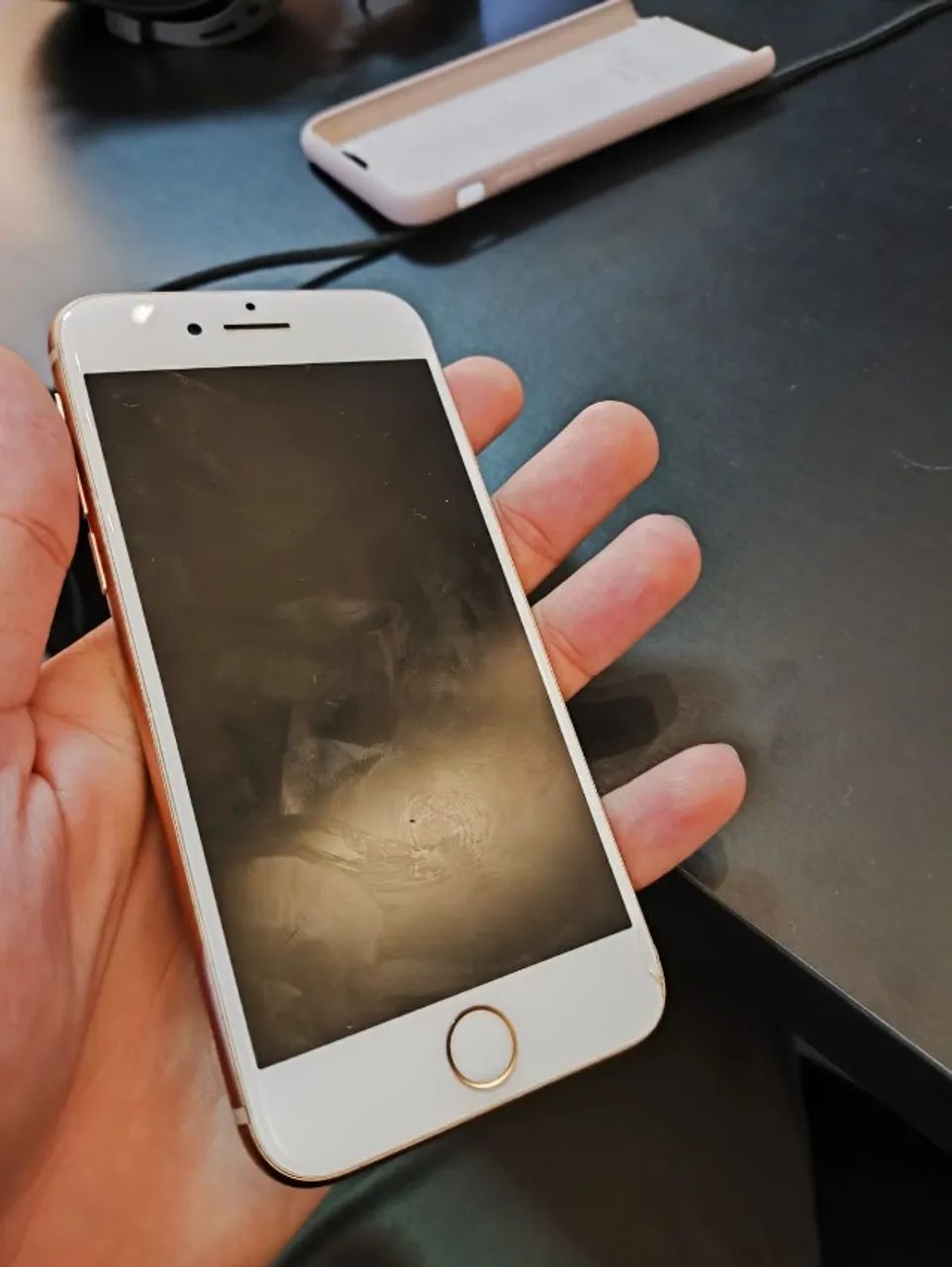 Iphone 7 - Foto 2