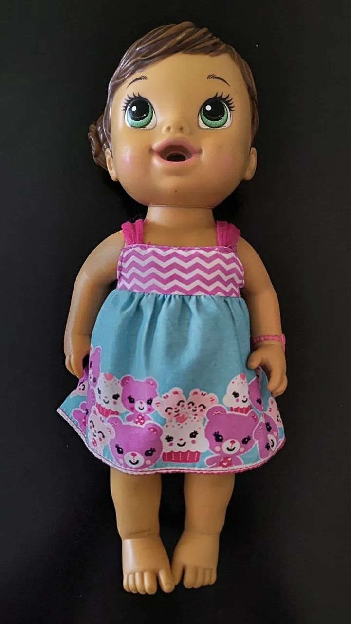 Baby Alive  - Foto 3