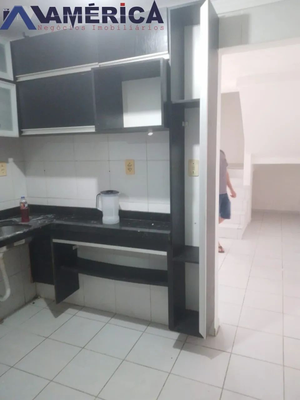 Duplex 2 Quartos com 1 Suíte e 75m² - Mangabeira - Foto 4
