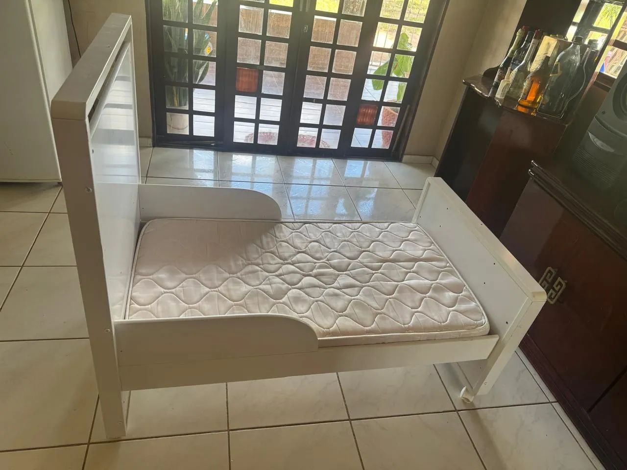 Berço cama - Foto 3
