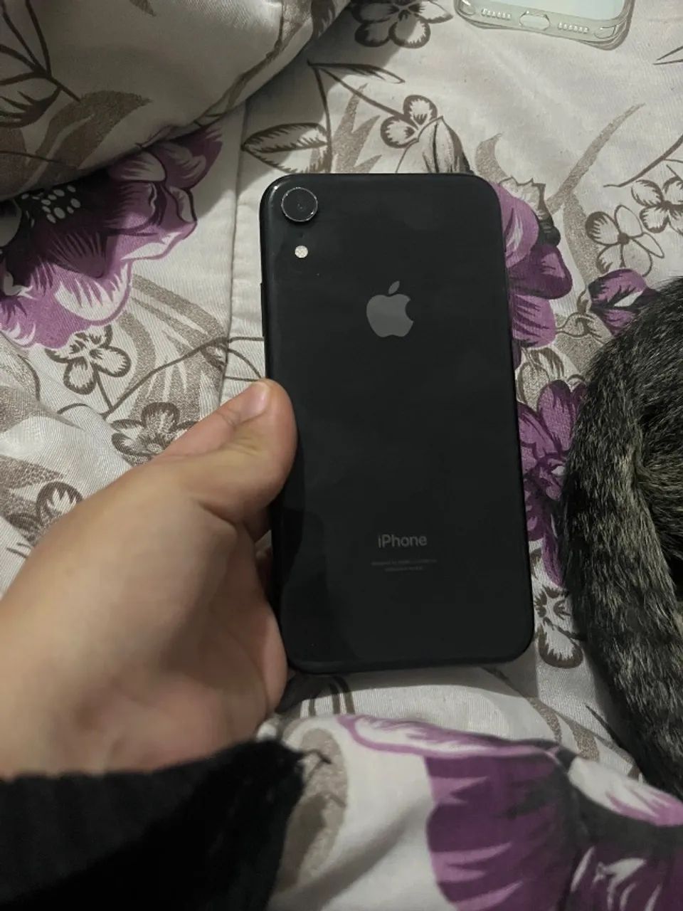 iPhone xr - Foto 3
