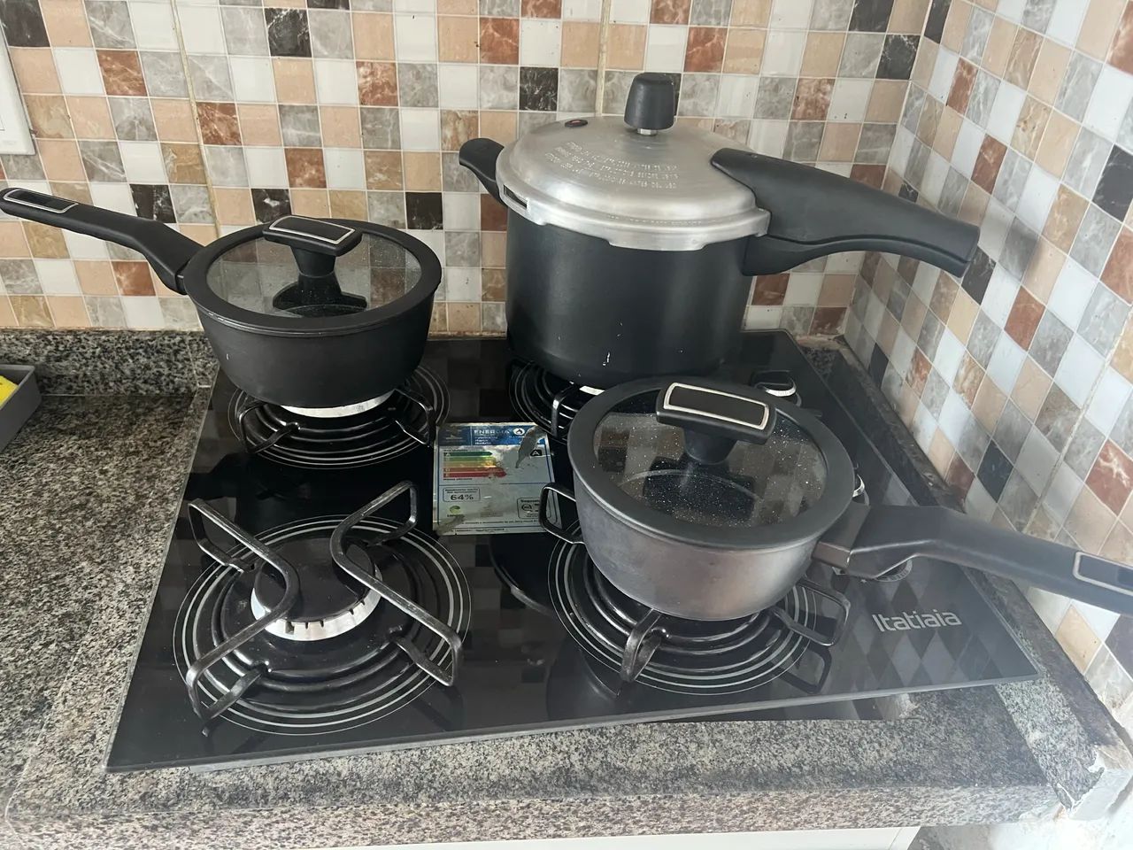 Cooktop Elétrico  - Foto 4