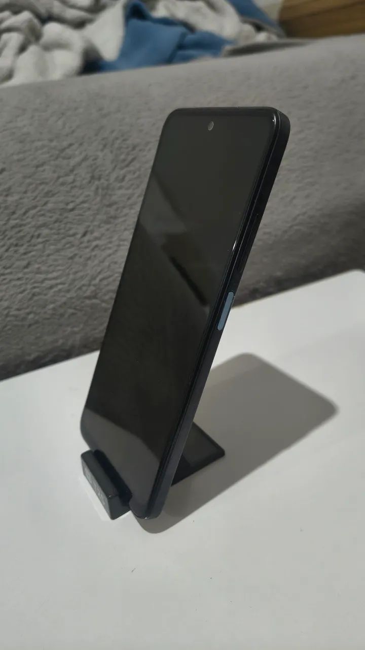 Xiaomi Redmi Note 11 128GB - Muito Bem Conservado - Foto 2