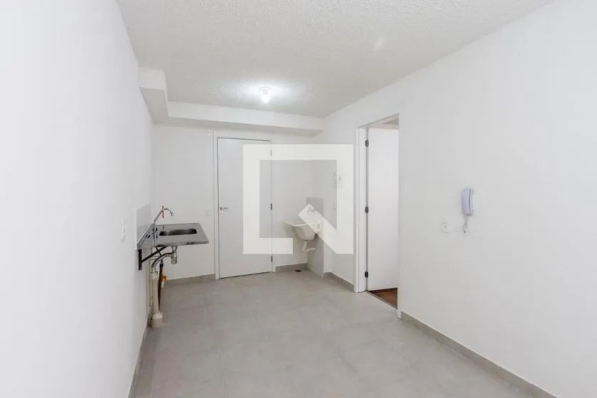 Apartamento à Venda - Barra Funda, 1 Quarto, 25 m2 - Foto 5
