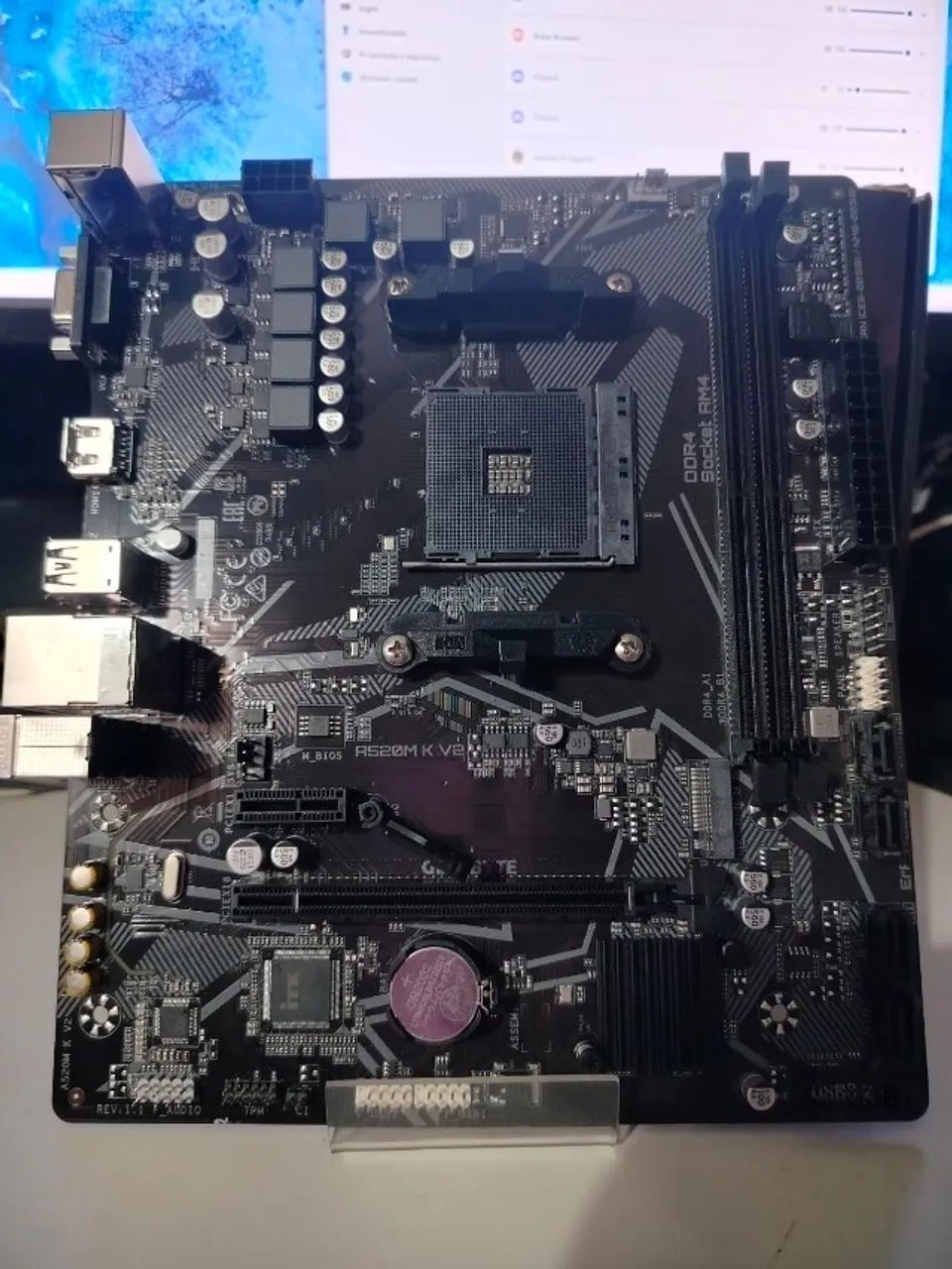A520m k v2 - Foto 2