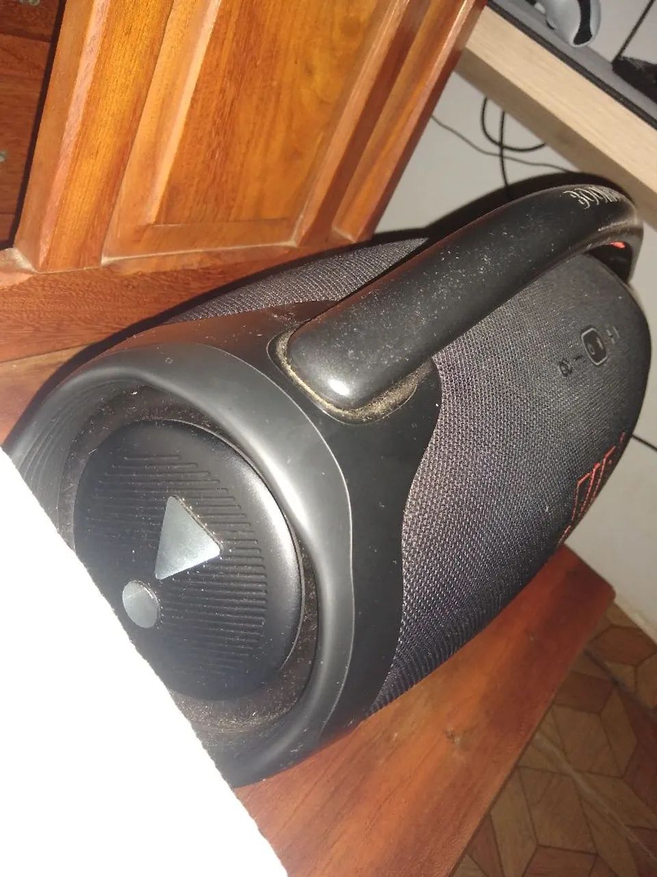 JBL Boombox 3 - Foto 2