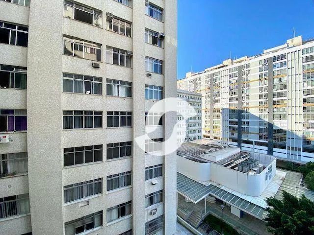 Apartamento com 3 dormitórios à venda, 110 m² por R$ 880.000,00 - Icaraí - Niterói/RJ - Foto 6