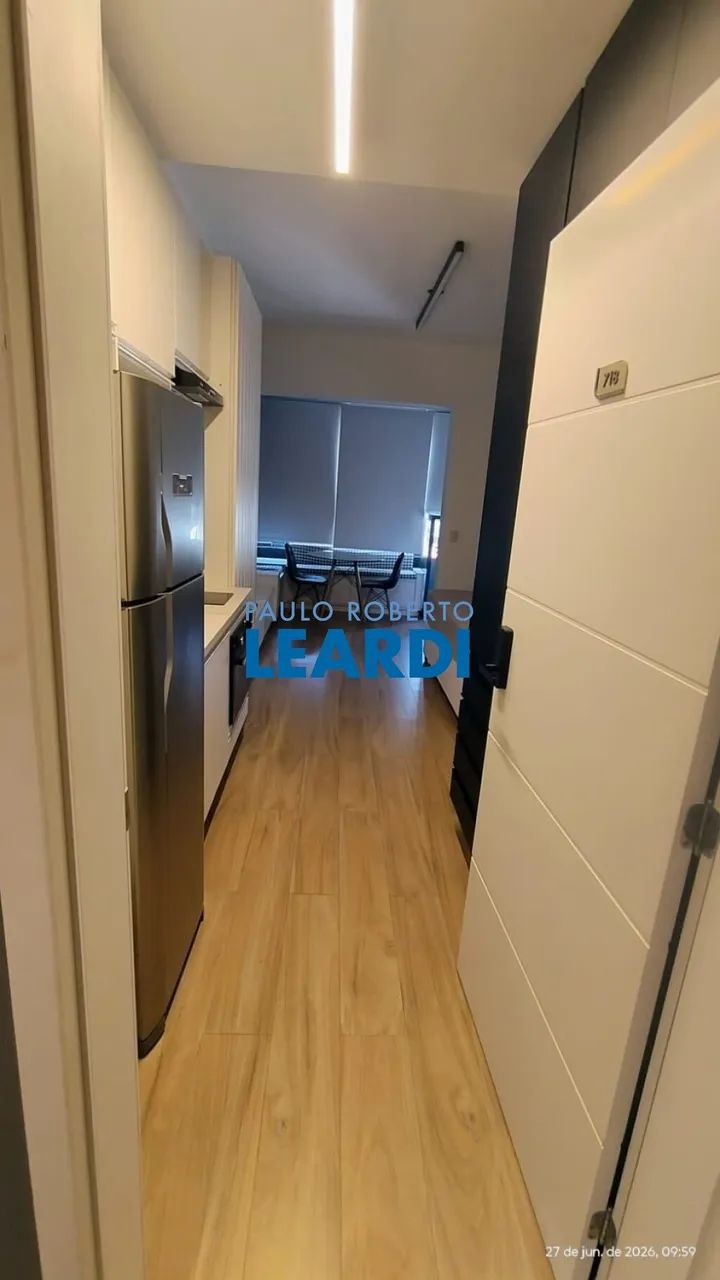 APARTAMENTO - PERDIZES - SP