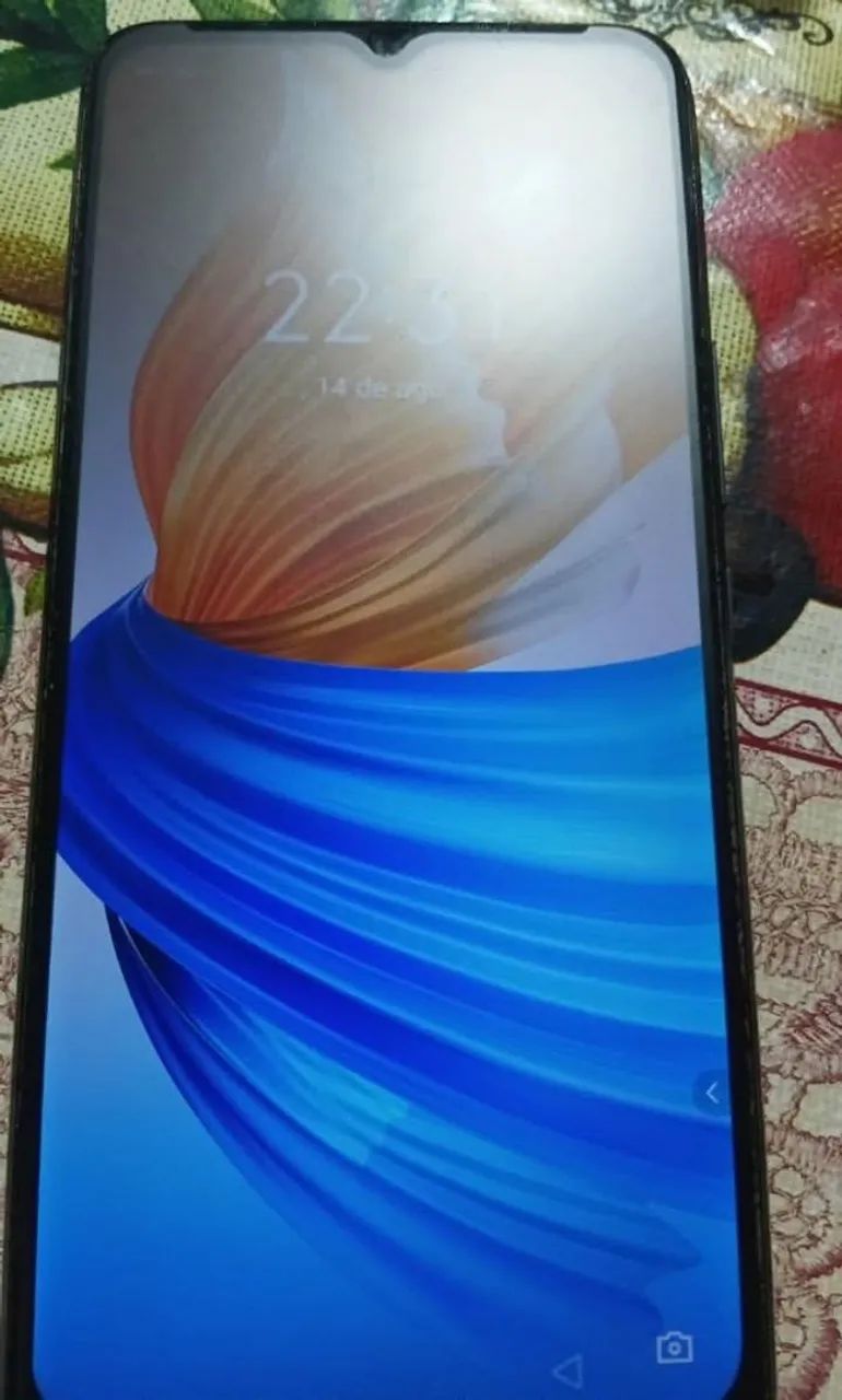Infinix Smart 6 - Foto 2