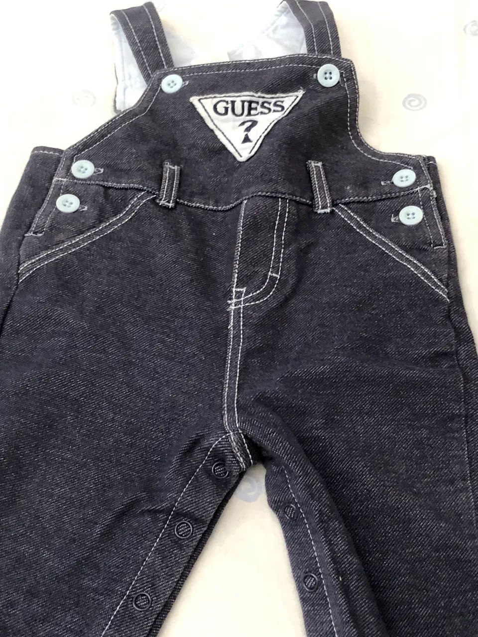 Roupa de bebê  - Foto 2