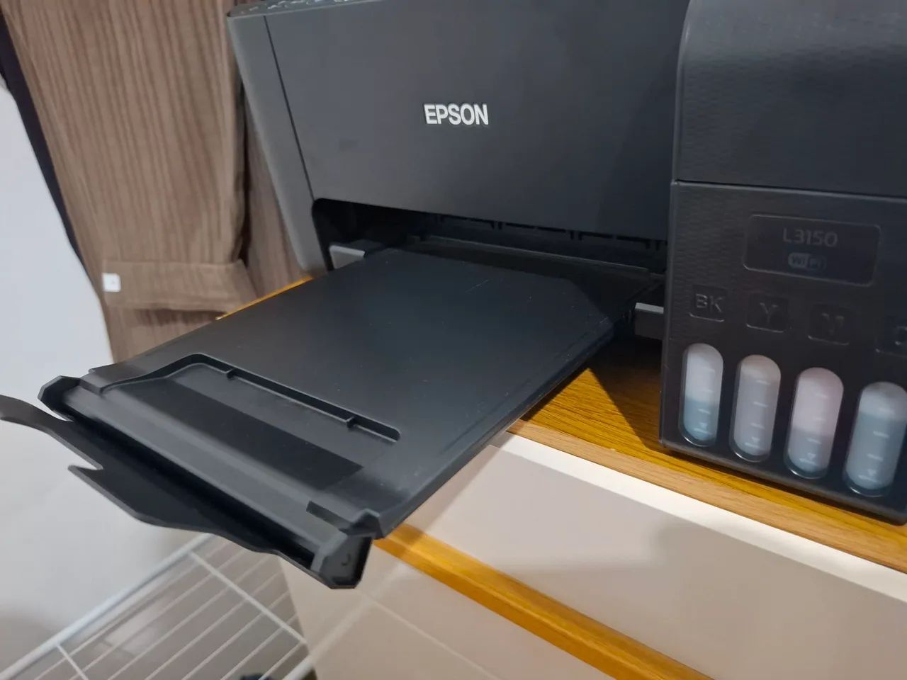 Epson L3150 - Foto 3