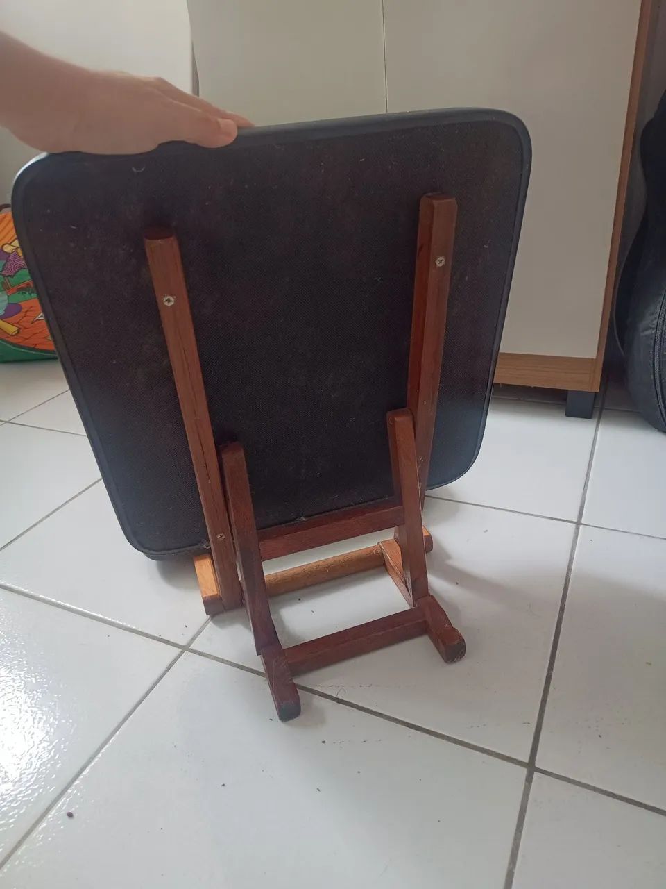 Cadeira para arquibancada  - Foto 4