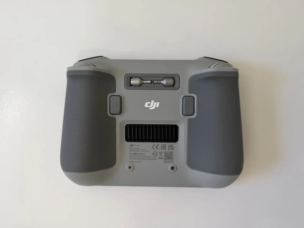 Controle Dji RC Com Tela Zero - Foto 3