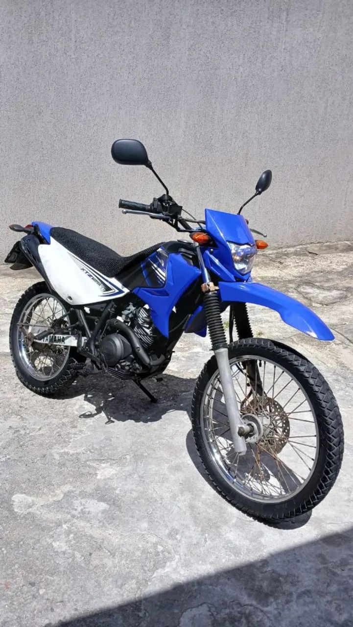 Xtz 2012 completa!!  - Foto 5