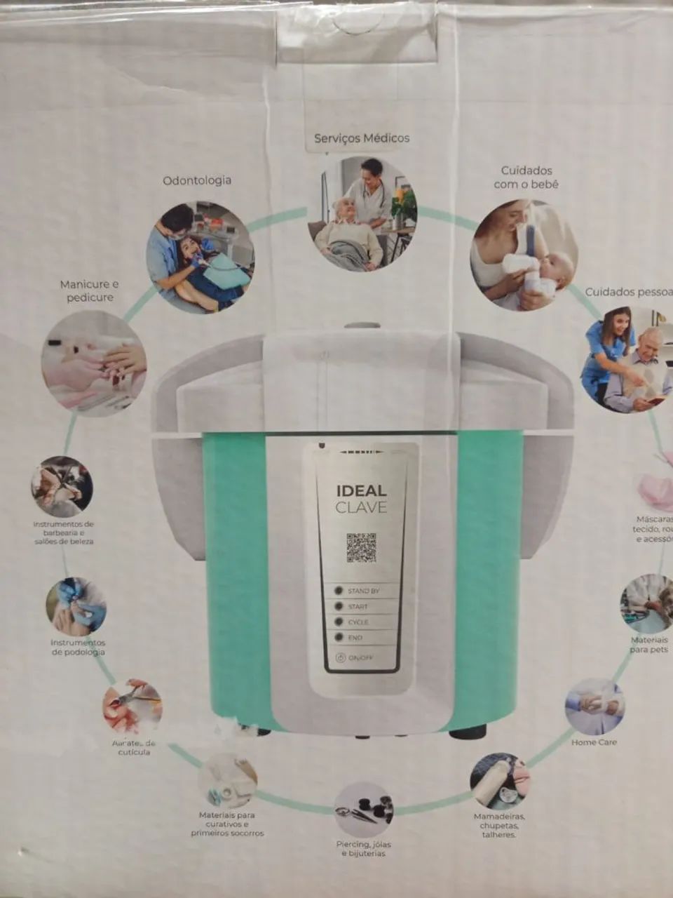 Vendo Autoclave  - Foto 3