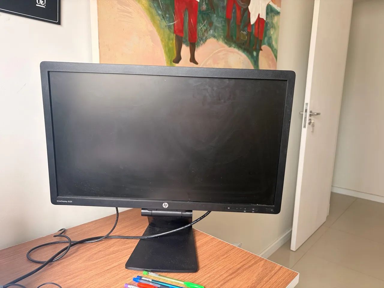 Tela HP Elite Display