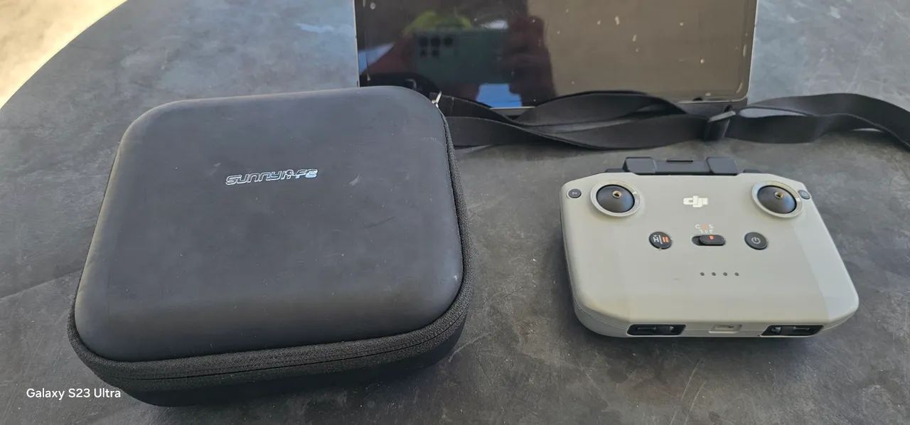Vendo drone DJI FLIP novíssimo. - Foto 4