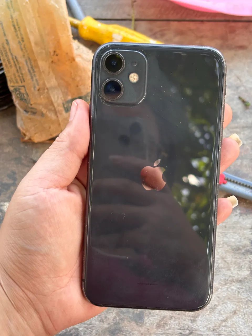 iPhone 11  - Foto 3