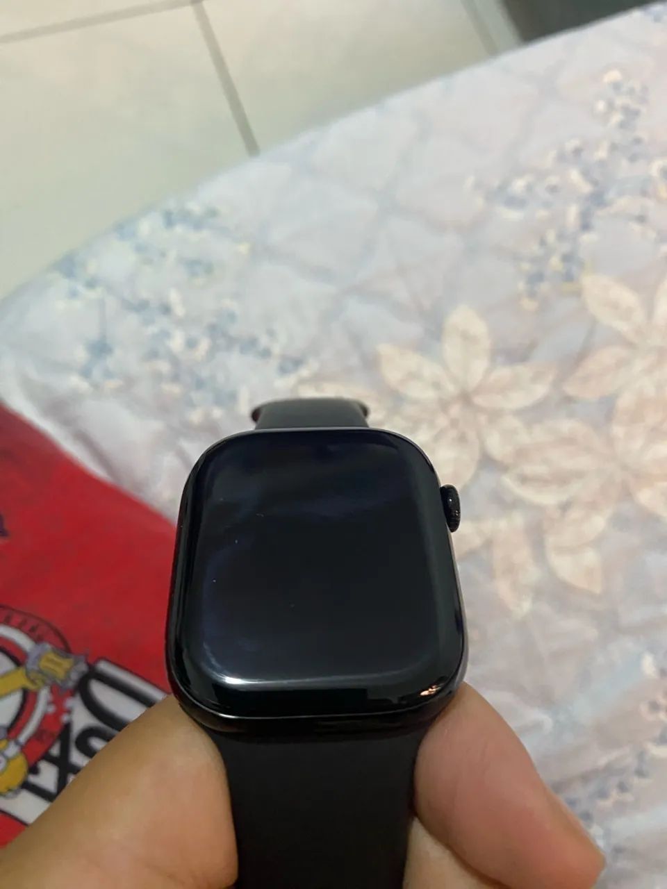 Apple Watch Series 10 46 mm GPS - Foto 3