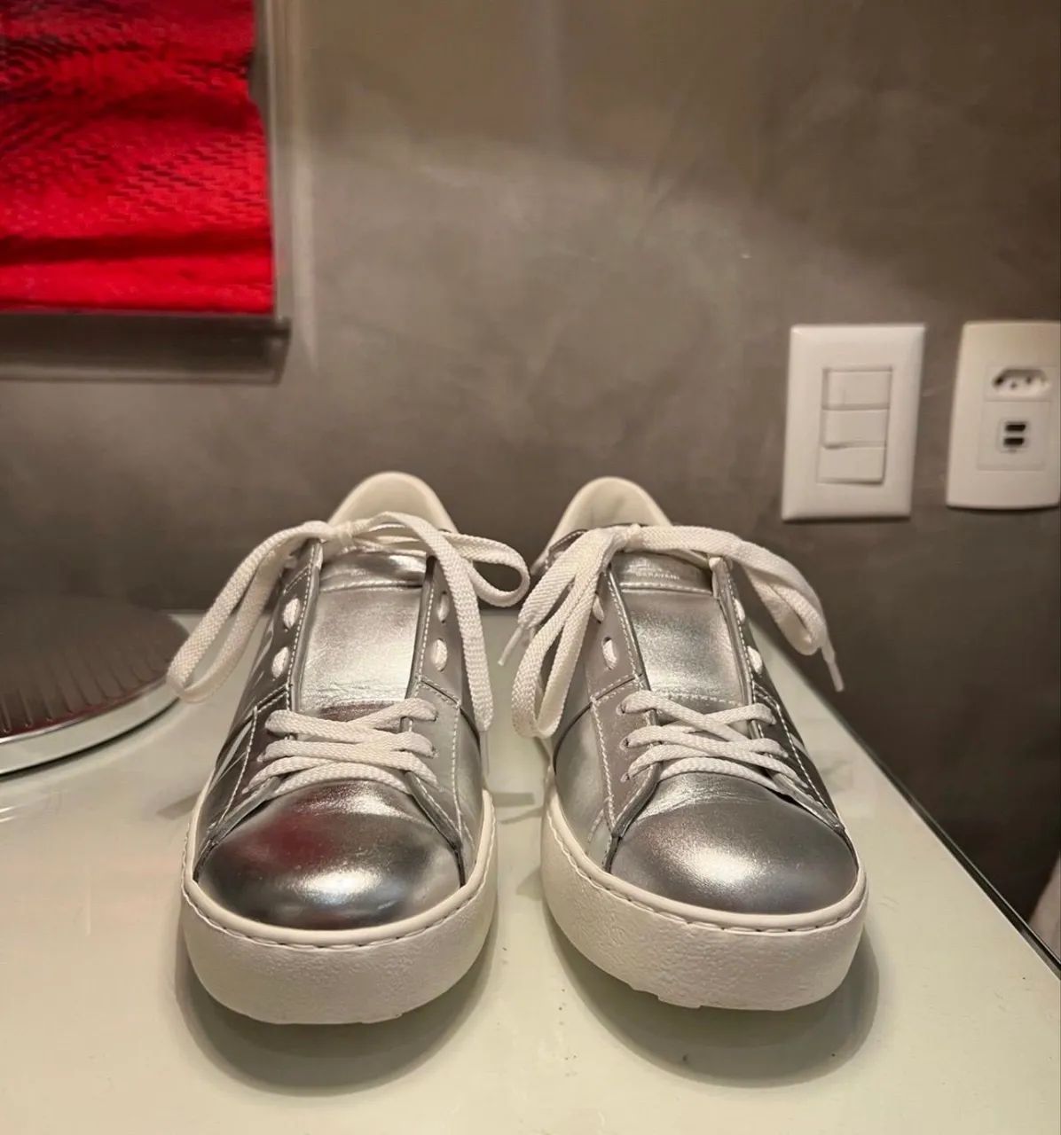 Tênis VALENTINO ORIGINAL  - Foto 2