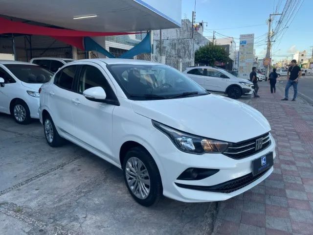 Fiat Cronos Drive 1.3 8V Flex 2025 - Foto 3