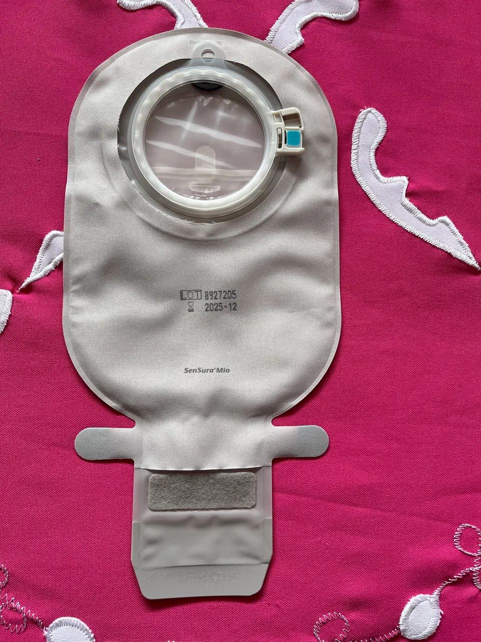 Kits de Bolsas de Colostomia Completas - Foto 5