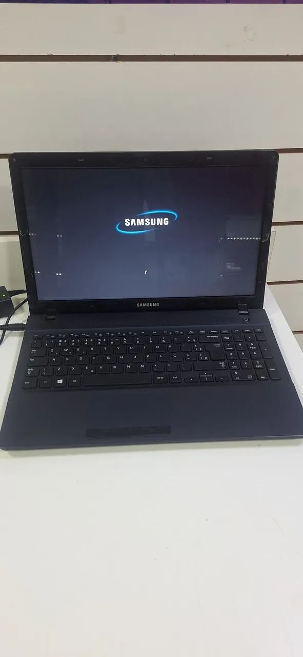 Notebook Samsung i5 - Foto 3